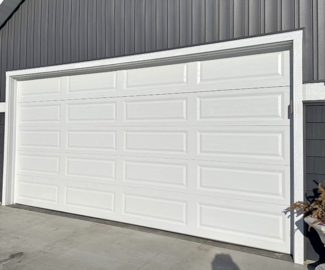 door installation